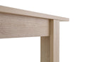 Tavolo Allungabile 137/185x90x79 cm in Legno TFT Rustic Rovere