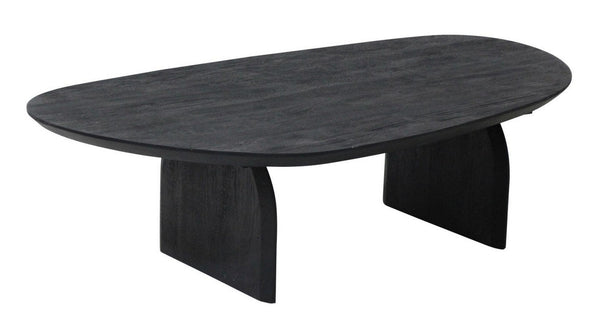 acquista Tavolino 135x76x38h cm Monterrey Black