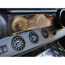 Macchina Elettrica per Bambini 12V con Licenza Mercedes CLS 350 AMG Rosa