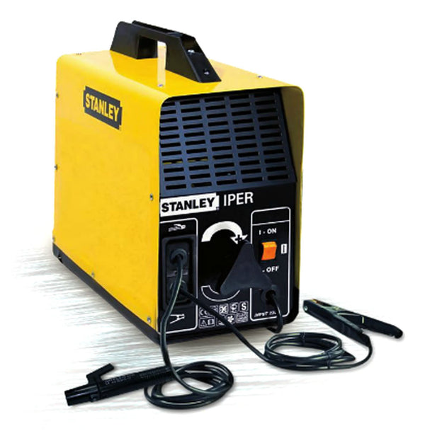 sconto Poste à souder à électrodes Stanley Iper E181 MMA