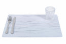 Set 6 Tovagliette Double Face Villa d'Este Home Tivoli Legno