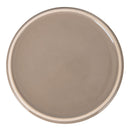 Servizio Piatti da Tavola 12 Pezzi in Gres VdE Tivoli 1996 Gourmet Grigi