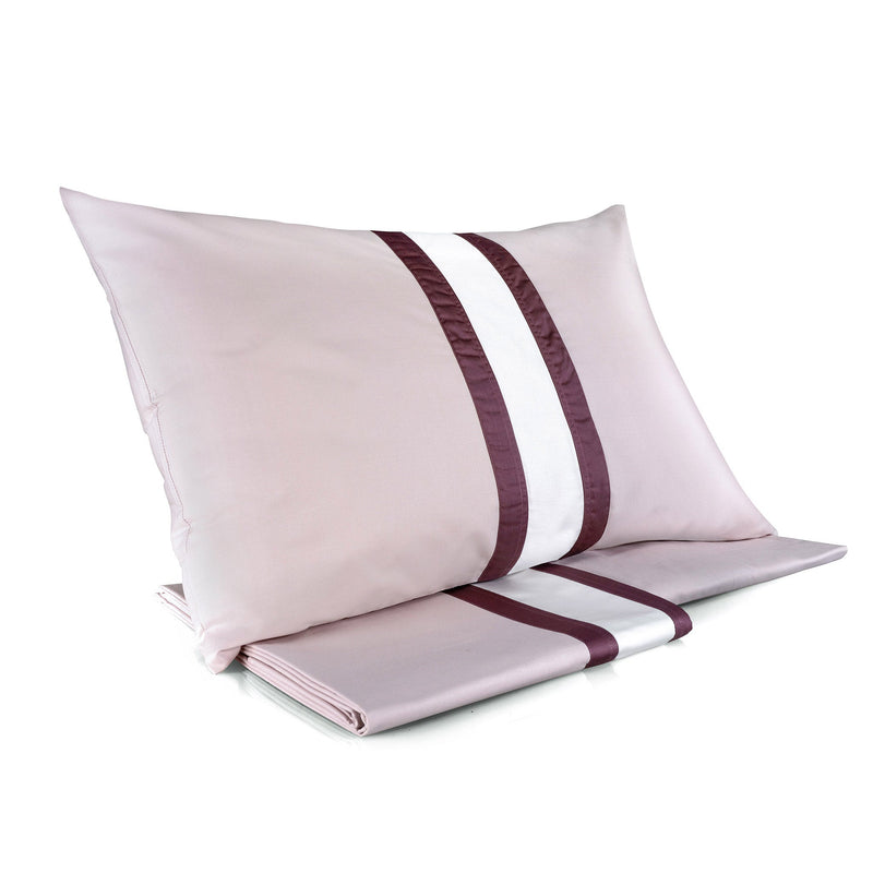 Copripiumino con Lenzuola e Federe Mitera Polinesia Georgia e Incenso Varie Misure