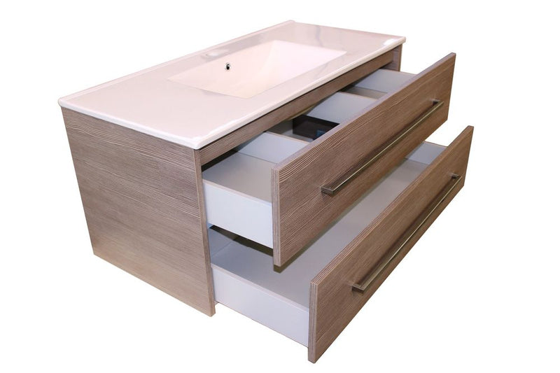 Mobile da Bagno HW11 Pietra TFT