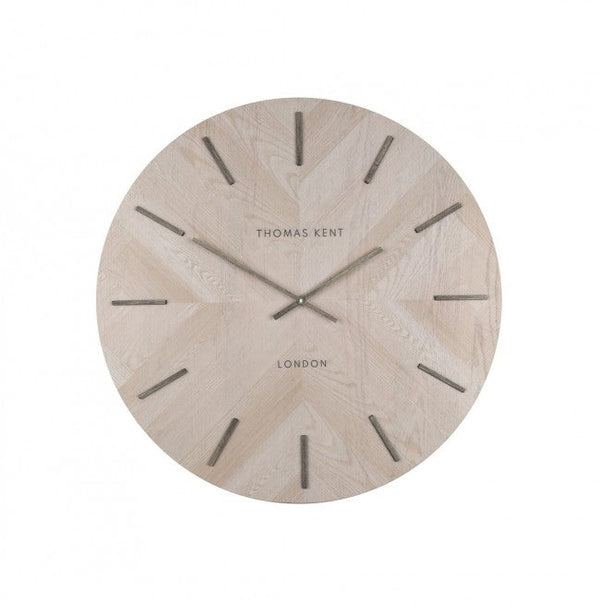 sconto Orologio da Muro Ø 50x3 cm Whatever in Mdf