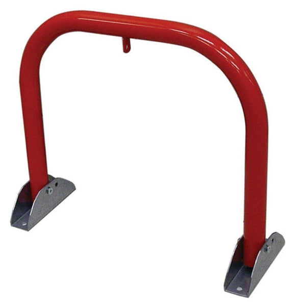 prezzo Borne De Stationnement Parking Privé Barrière Arrêt De Stationnement Manuelle 53X45 Cm