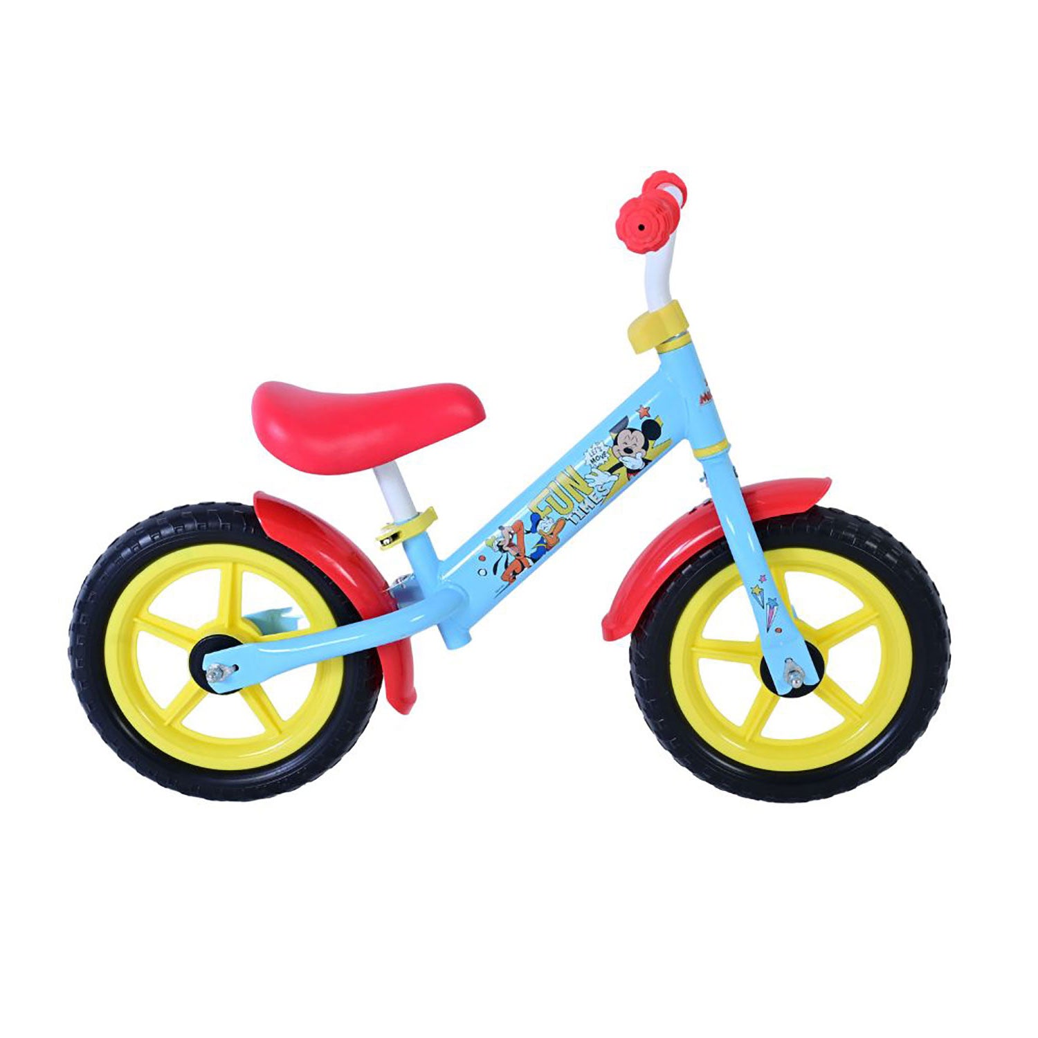 Balance Bike Bicicletta...
