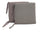 Set 2 Cuscini per Sedia da Giardino 40x40x5 cm in Dralon Allegro Taupe