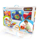 Tappeto delle Scoperte per Gattonare Yookidoo 40125