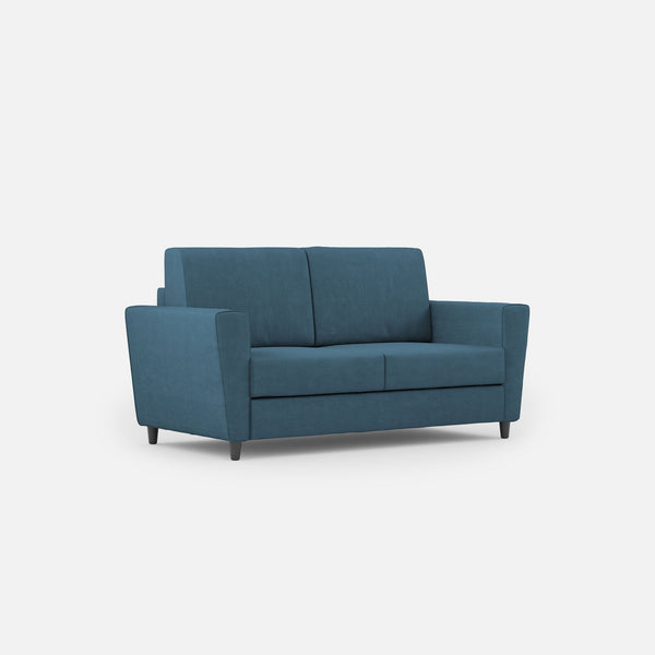 online Canapé 2 places Yasel 152x85x85 cm en tissu Avio