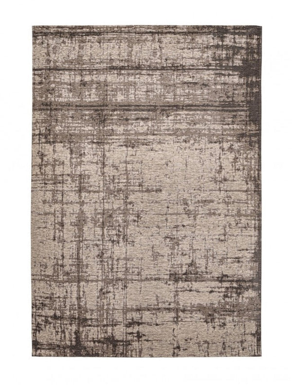 Tappeto 155x230 cm Yuno in Tessuto Tortora acquista
