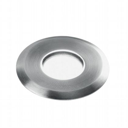 Projecteur LED à encastrer au sol 2,5W 4000K Sovil Steel online