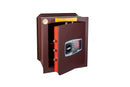 Cassaforte a Muro Technomax UT/7LP Elettronica Certificata EN1143        