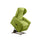 Fauteuil releveur électrique 2 moteurs 90x100x90 cm Canapé en Microfibre Dispositif Médical 1 Vert