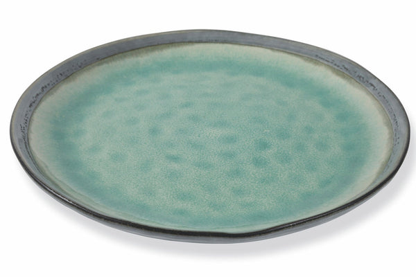 online Assiette de Service Ronde en Grès Ø32,5 cm VdE Tivoli 1996 Bahamas