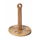 Menage Set Olio Aceto Sale e Pepe in Gres VdE Tivoli 1996 Idee 