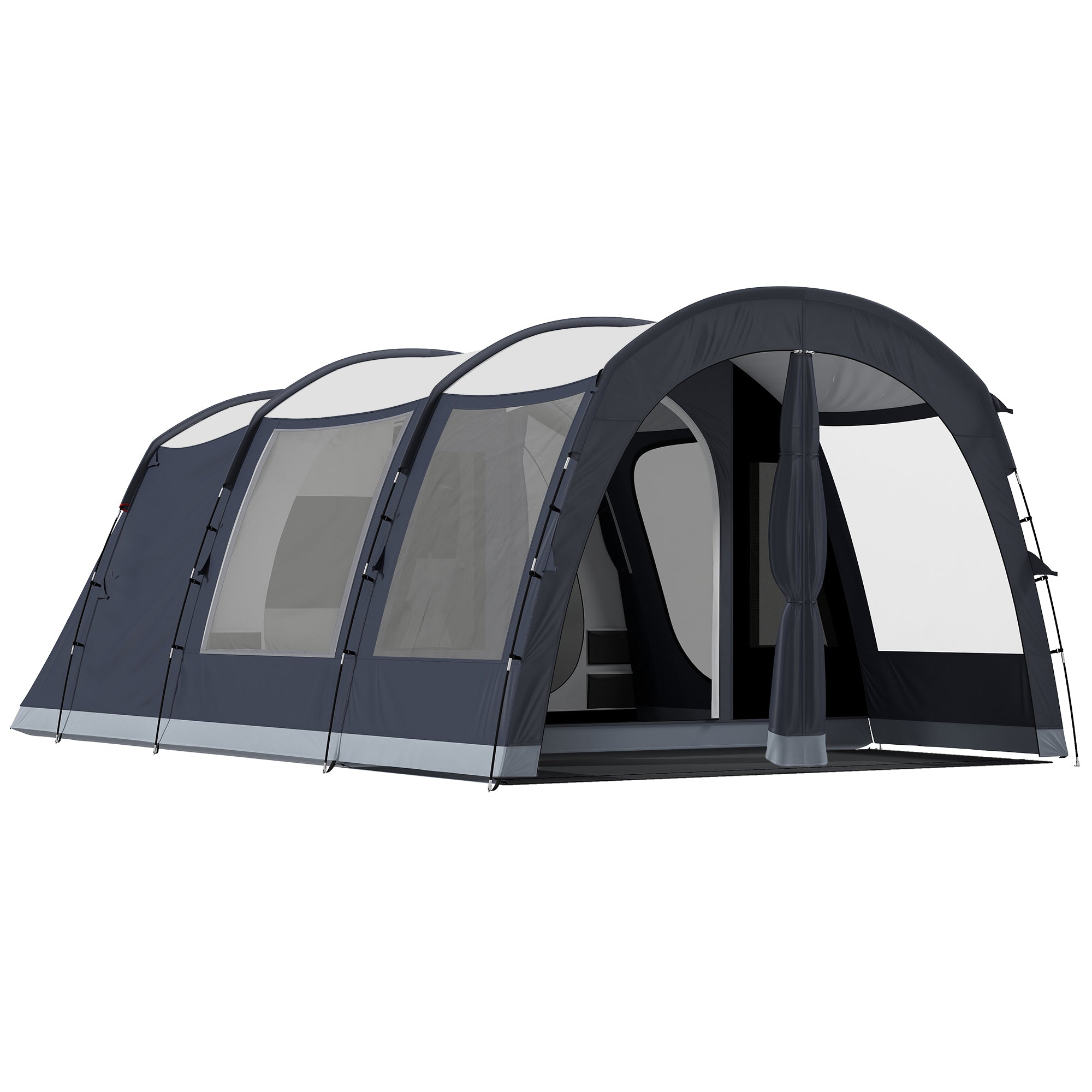 Tenda Campeggio a...