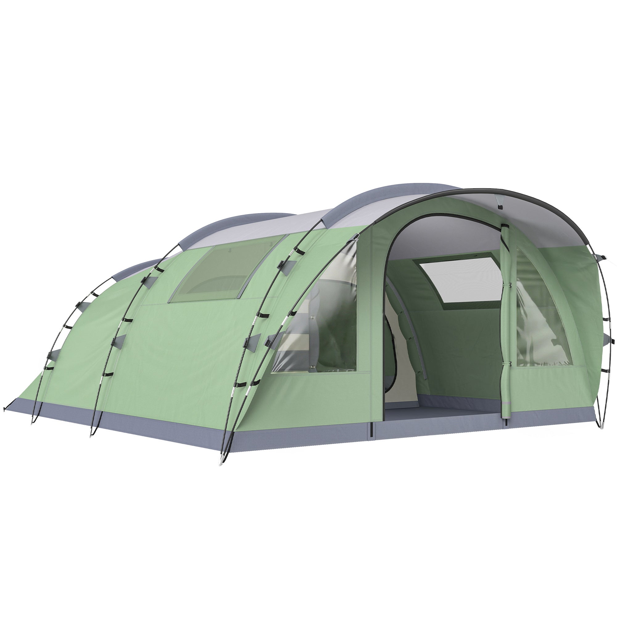 Tenda da Campeggio...