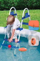 Allarme di Sicurezza accesso Bambini in Piscina Wireless Bestway 58207