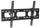 Support Mural Inclinable pour TV 32-70 Pouces Max 60Kg Tosini DWD996T