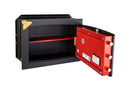 Cassaforte a Muro Technomax ATT/5P Elettronica Porta 10 mm        