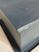 Cassaforte a Muro a Chiave Serie Gold Technomax – 340X460X200Mm Seconda Scelta 