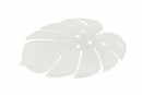Set 6 Tovagliette 47x37 cm in Pvc Villa d'Este Home Tivoli Jungle Vari Colori