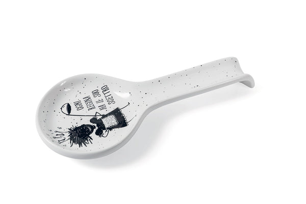 Repose cuillère en Céramique Villa d'Este Home Tivoli acquista