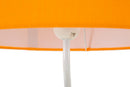 Lampada da Tavolo Color 30x30x60,5 cm in MDF e Ferro e Tessuto Multicolor      