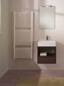 Mobile Bagno Sospeso 52cm TFT Giava Wengè