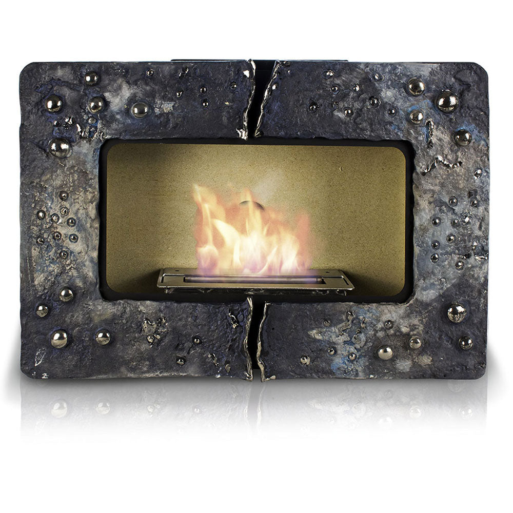 Cheminée Murale au...