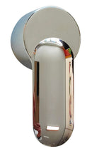 Doccia Solare da Esterno Giardino 26L Miscelatore e Lavapiedi Arkema New Happy Blue Ocean