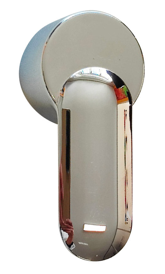 Doccia Solare da Esterno Giardino 26L Miscelatore e Lavapiedi Arkema New Happy Blue Ocean