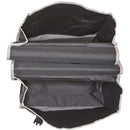 Borse Laterali Posteriori Bicicletta Borsa Doppia Porta Oggetti Bici Dunlop 