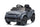 Macchina Elettrica per Bambini Licenza Land Rover Defender Small 12V con Telecomando Grigio