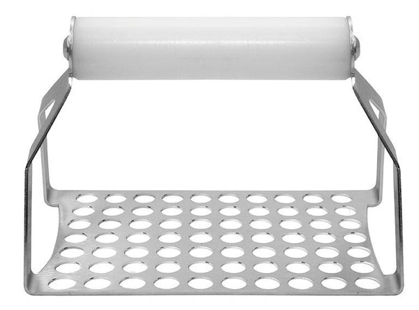 Poldino Polpettino Moule pour Boulettes de Viande 70 Trous Ø1 cm en Lisa Luxury Steel prezzo