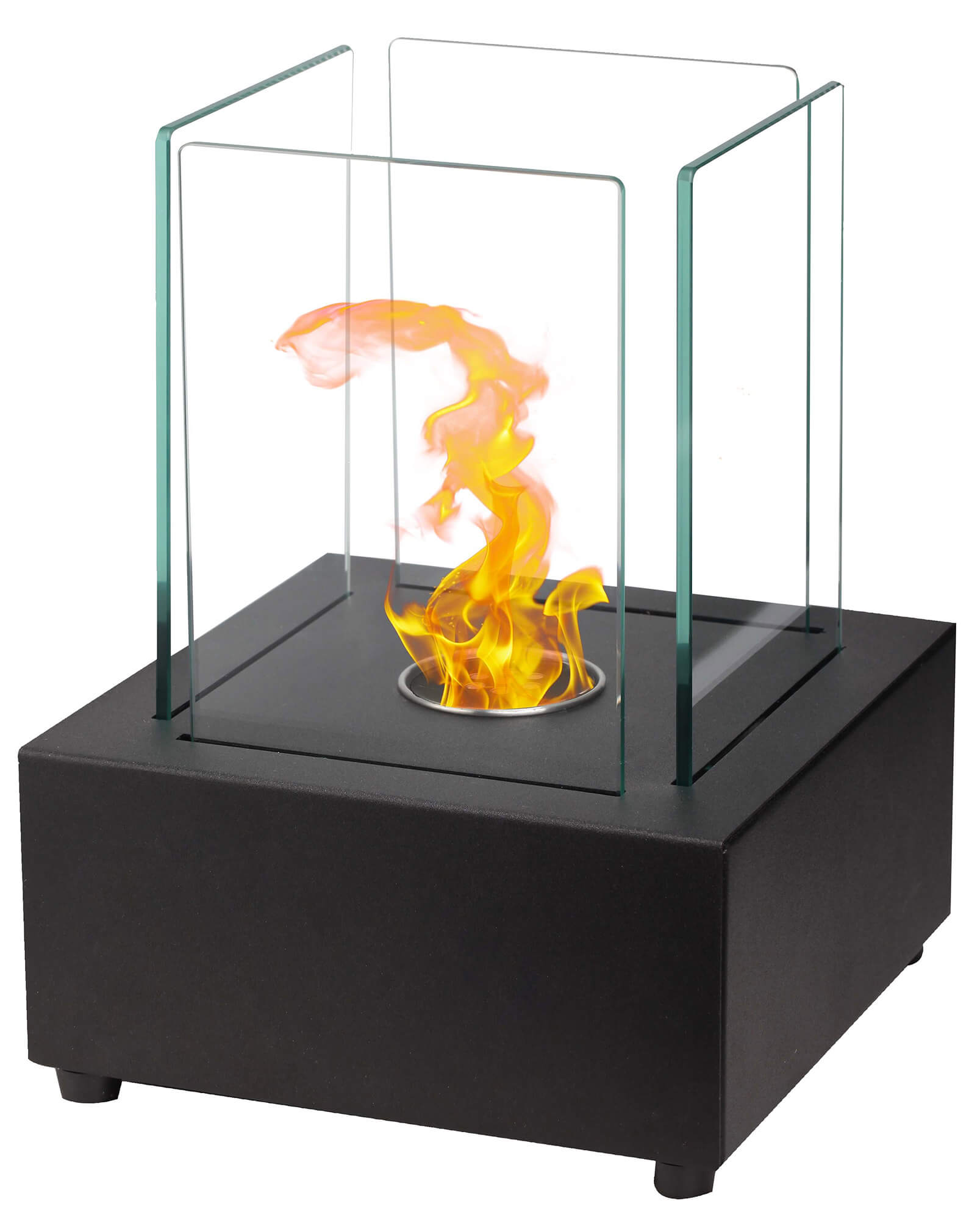 Cheminée Bioéthanol de...