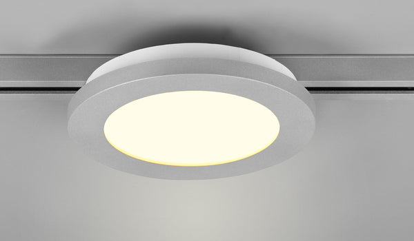 sconto Plafoniera da Interno a LED SMD in Tessuto Titano
