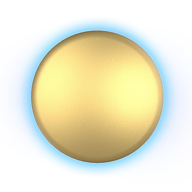 Zanzariera Elettrica a LED con Pannello Collante Moel Eclipse 333L