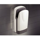 Asciugamani Elettrico con Fotocellula 1750W Vama Tornado Protech BF Bianco