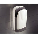 Asciugamani Elettrico con Fotocellula 1750W Vama Tornado Protech BF Bianco