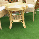 Erba Sintetica per Giardino 8mm 2x30m Rama Verdecor Basic Verde