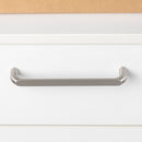 Set 20 Maniglie per Mobili 160 mm in Zama Emuca Zagreb 