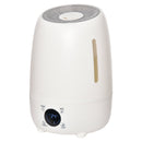 Umidificatore d'Aria ad Ultrasuoni 4,8L con Display a LED Bianco