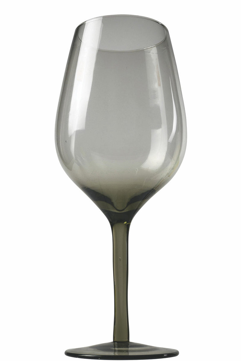 Set 6 Calici in Vetro 428 ml Villa d'Este Home Tivoli Happy Hour