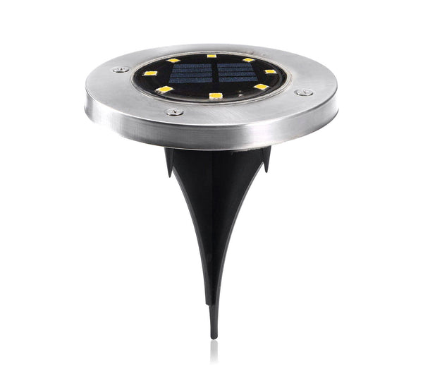 prezzo Spot led solaire 6000k 0,4W étanche