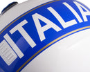Casco Demi-Jet per Bambini Visiera Sagomata CGM Italia 205I Bianco