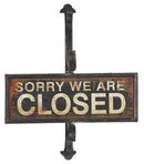 Targa open-closed cm 54x5,5xh43,5