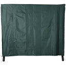Telo di Copertura per Dondolo da Giardino in Tessuto Oxford 205x124x164 cm  Cover