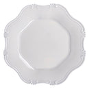 Set 4 Sottopiati Ø33 cm  in Plastica VdE Tivoli 1996 Hippy 